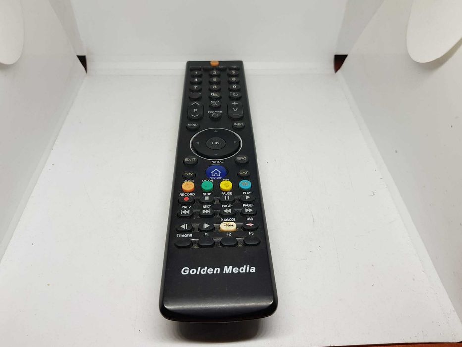 Pilot Golden Media GM990 Spark Oryginalny