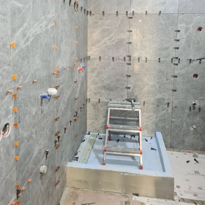 Комплексний ремонт квартир під ключ.