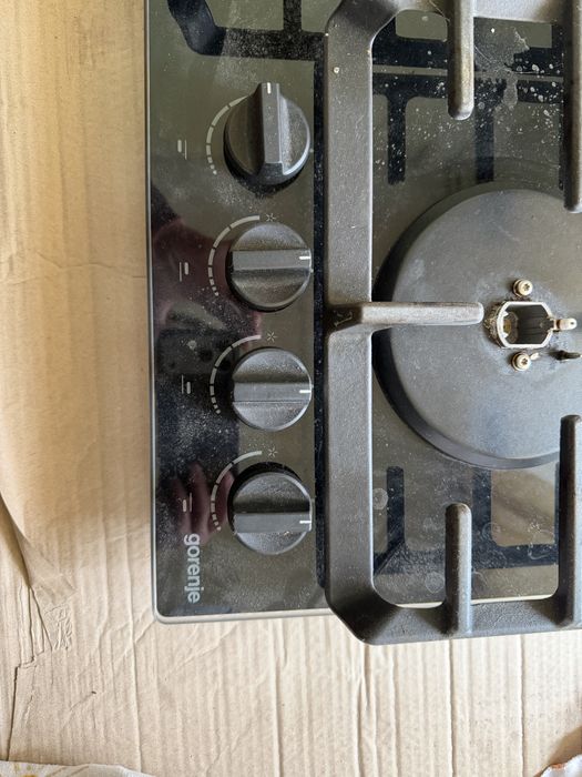 Варочная поверхность gorenje