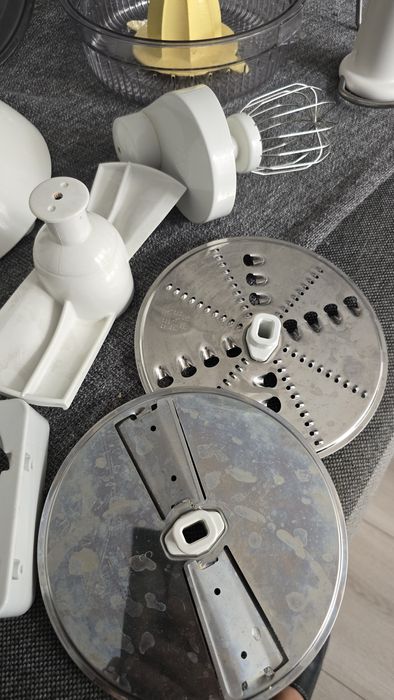 Robot  wielofunkcyjny Simens