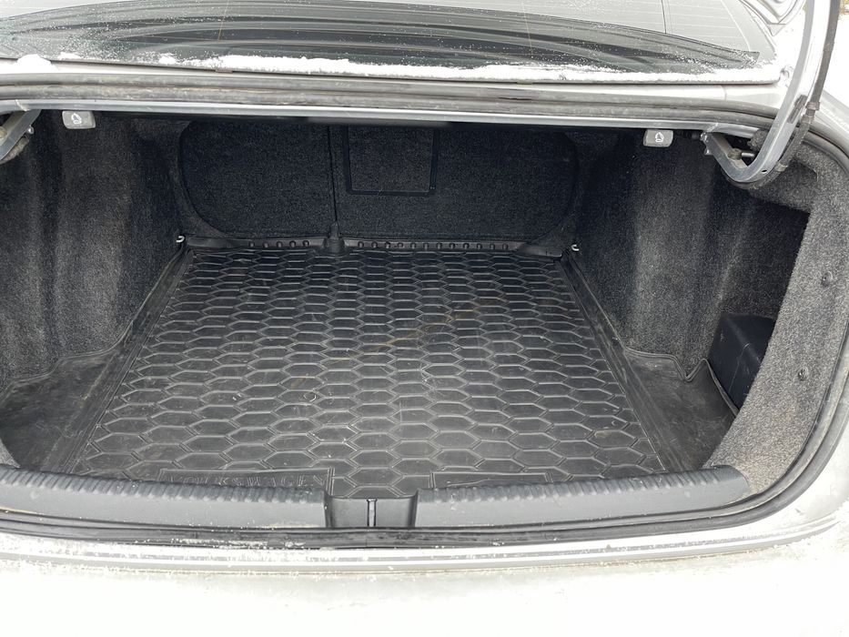 Volkswagen JETTA комплектация SEL год выпуска 2015