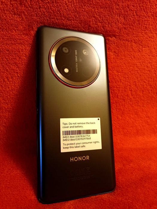 HONOR Magic7 Lite  - 5G - 512 GB - 8Gb ram - NOWY !!!