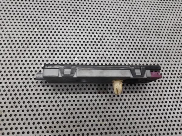 Amplificador de antena MERCEDES-BENZ Classe C (W204)