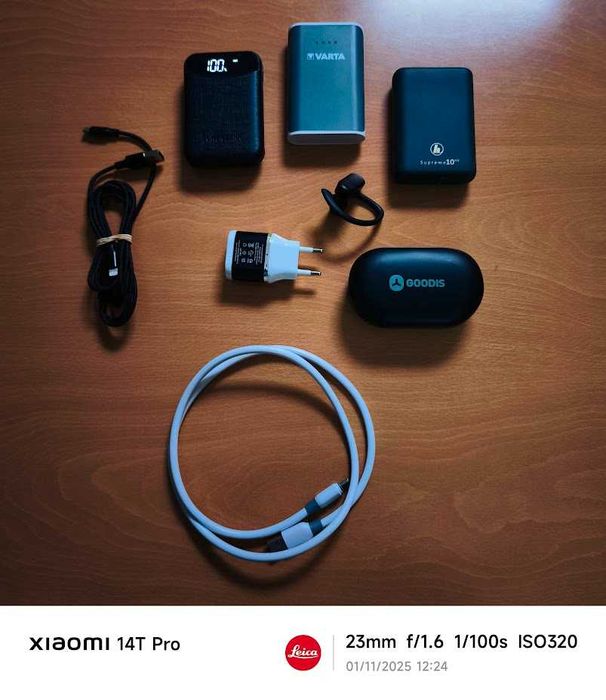 Accessories - Various Types64750492839553122