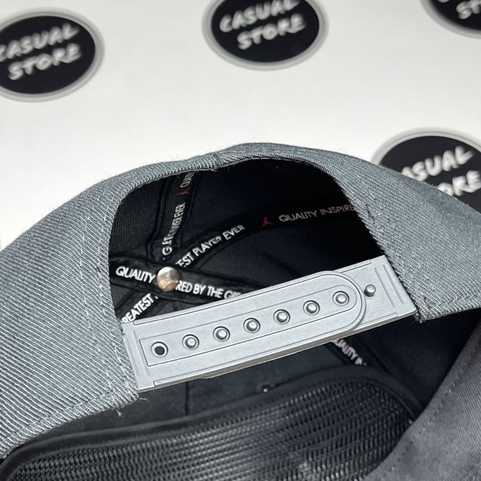 ОРИГІНАЛ Кепка Jordan Бейсболка FZ2011-010 з США