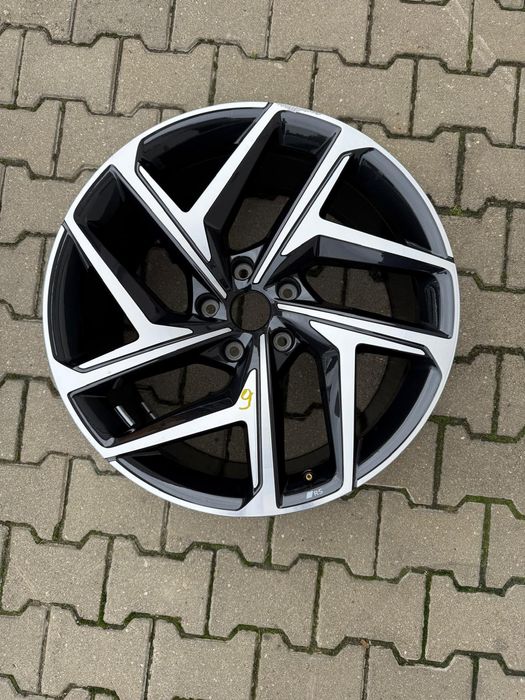 Felga Aluminiowa 5x130  10Jx21 Audi