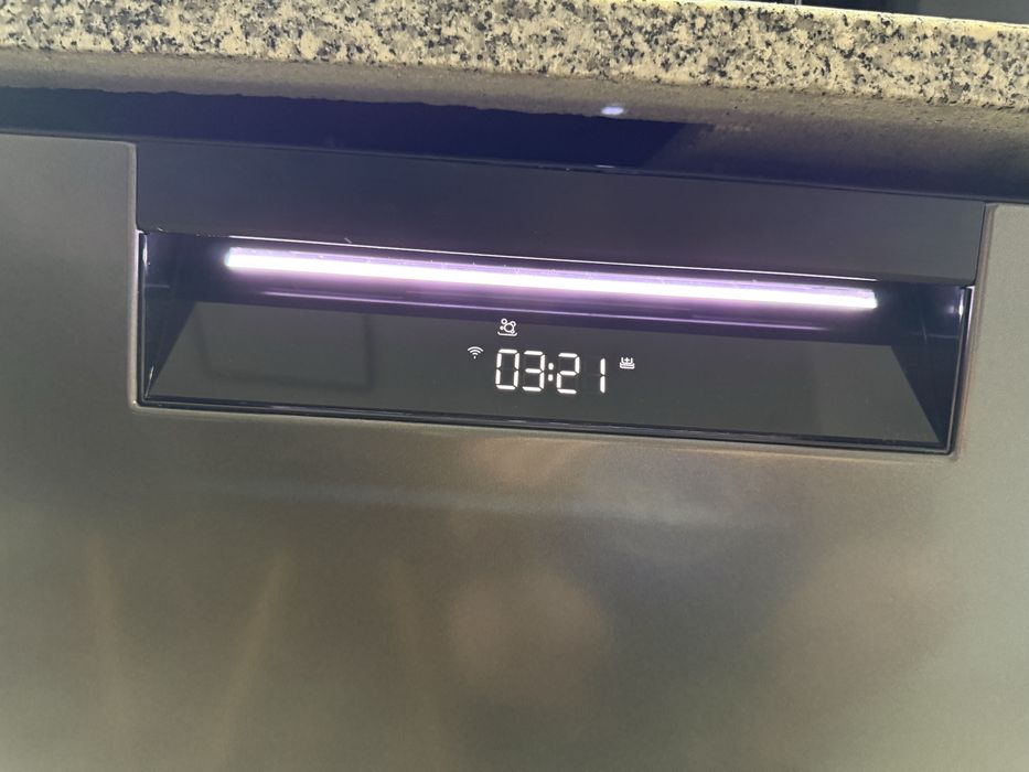 Haier XF 4A4M4PDA com garantia