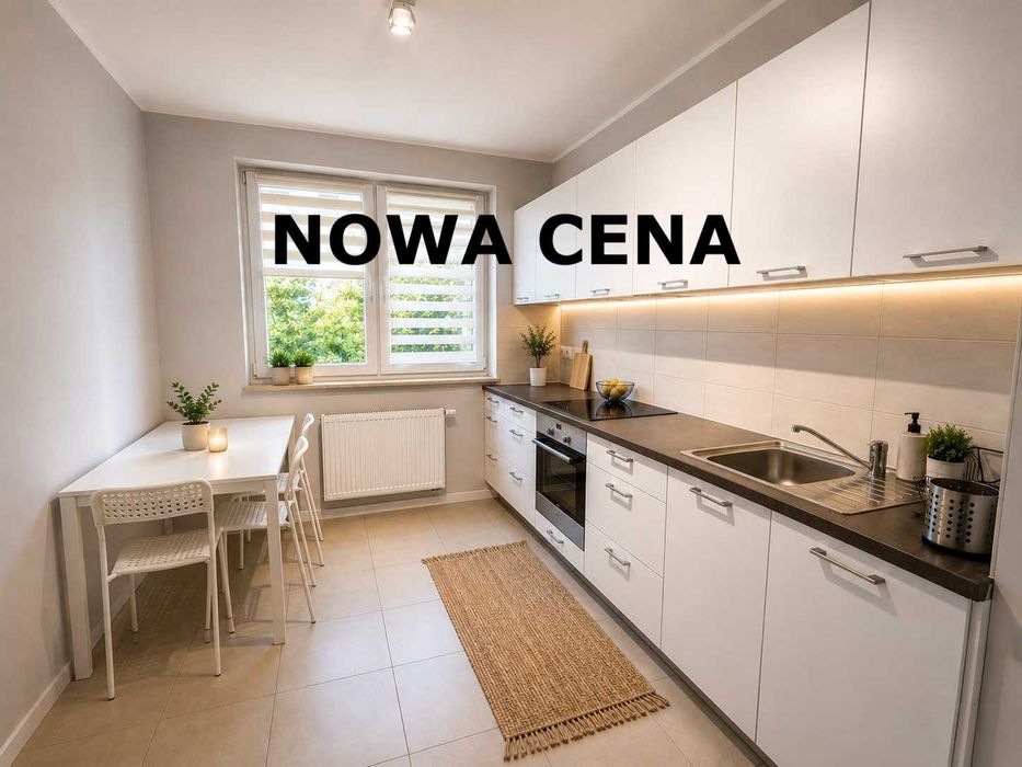 2 szobás lakás, 52 m²