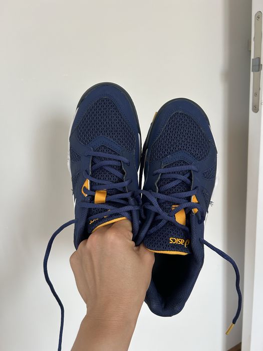 Кросівки Asics Gel Padel Pro 5, розмір 39