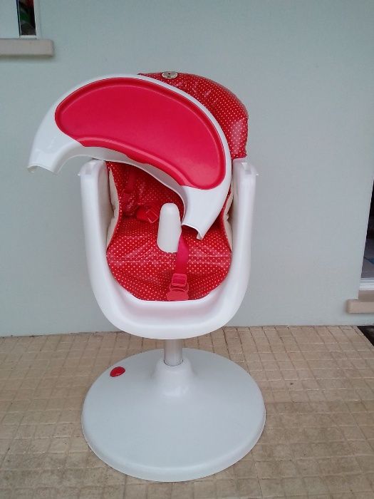 Cadeira de alimentação Tuc-tuc