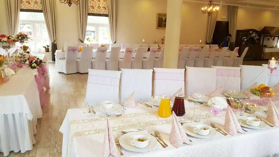 Hotel Albatros ** Restauracja , Szubin , Żnin , Wąsosz