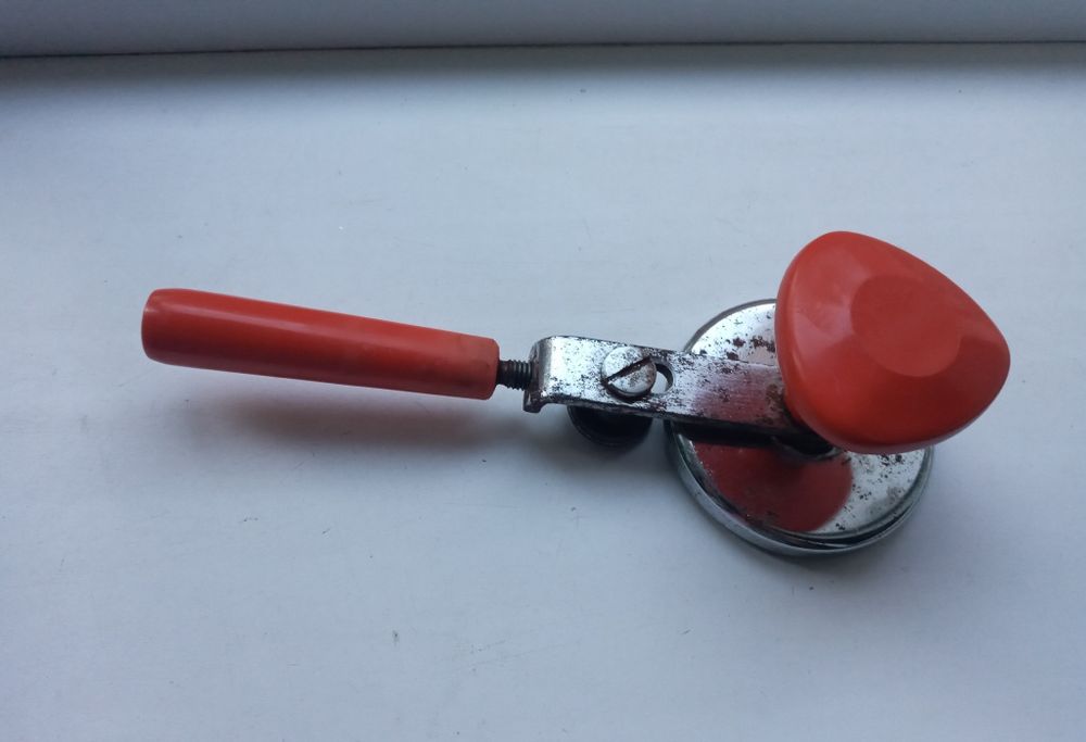 Ключ для консервації