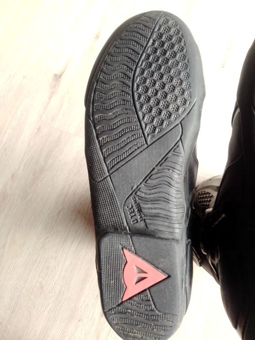 Botas de Moto Dainese
