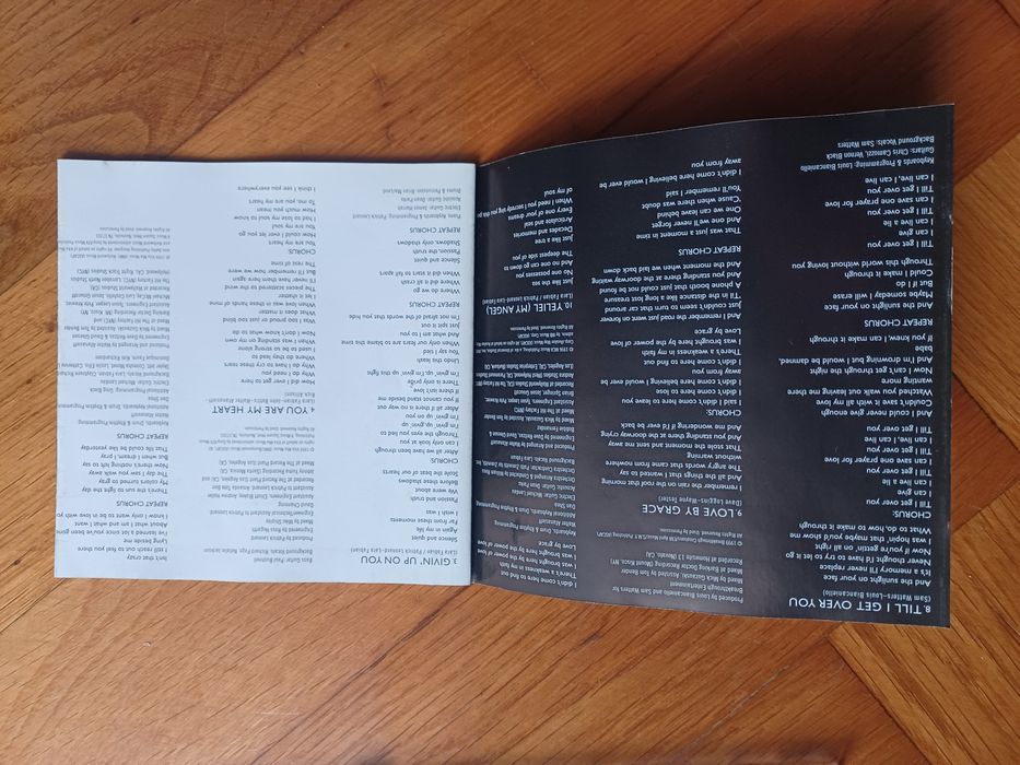 CD- Lara Fabian - "Lara Fabian"