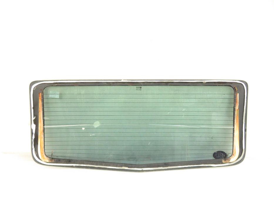 Szyba Tylna Renault Trafic II Bus