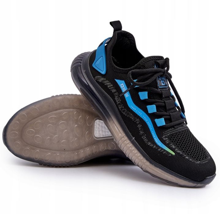 Big Star buty męskie sportowe 42-45