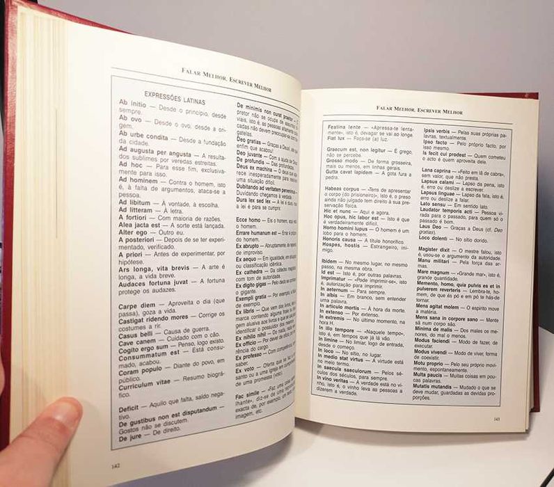 Falar Melhor, Escrever Melhor