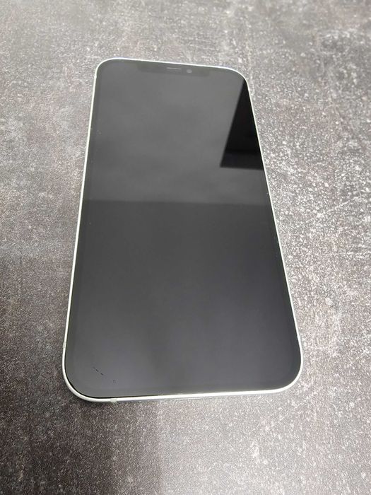 iPhone 12 64GB  -  MagSafe  -  Face ID