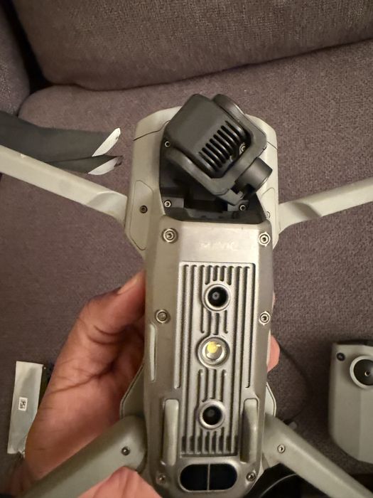 Drone DJI Air 2 mavic