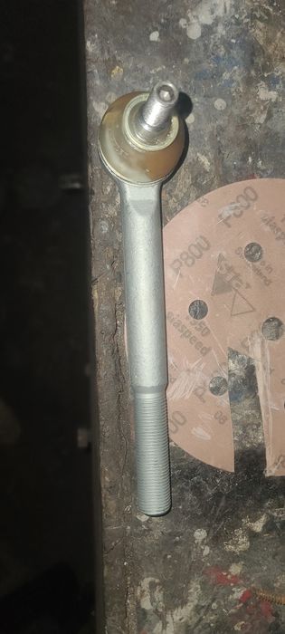 Продам рульові наконечники внутрішні Мерседес W126,W123,W116