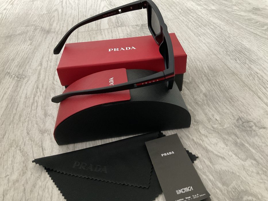 очки prada класик