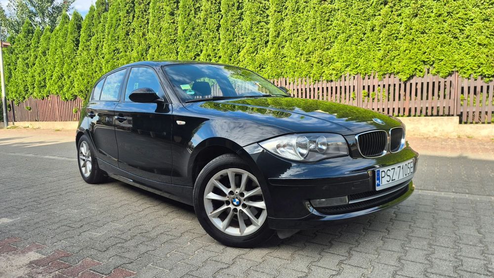 BMW Seria 1