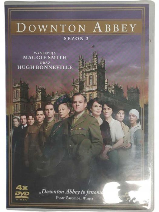 中古】Downton Abbey: Series 3 Limited (Pal/Region 2) [DVD