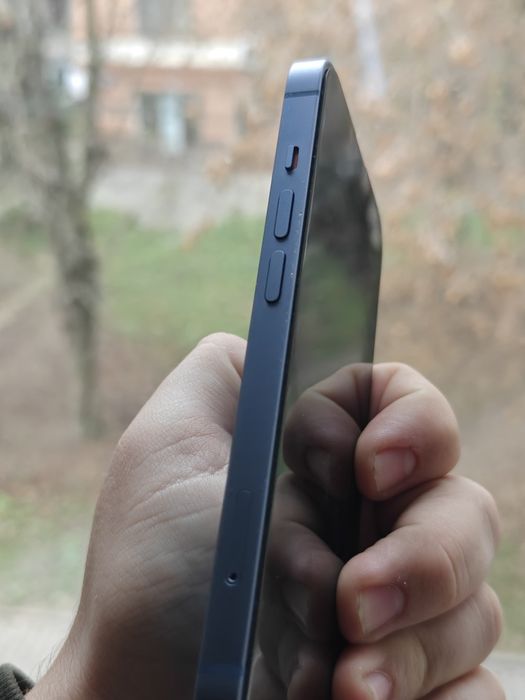 Iphone 14 blue 128gb MDM