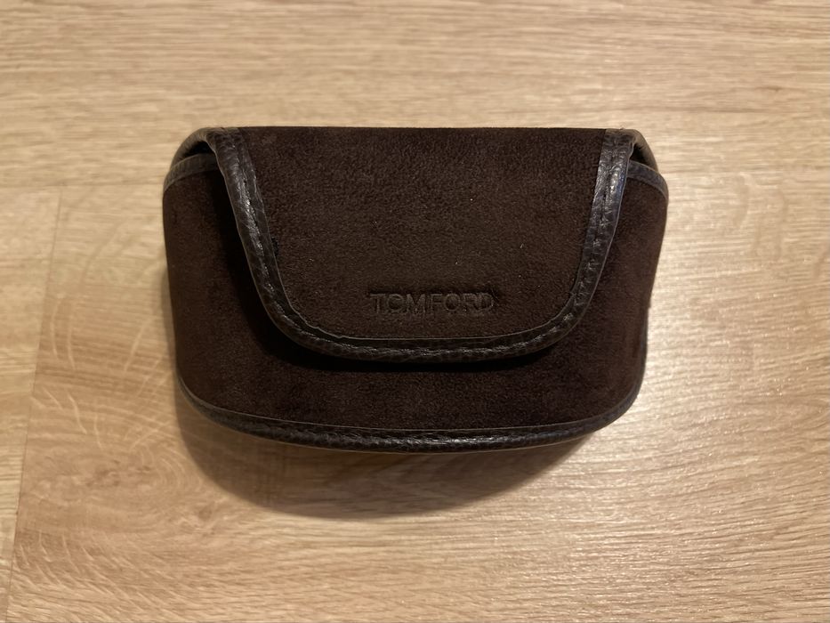 Tom ford чохол для окулярів