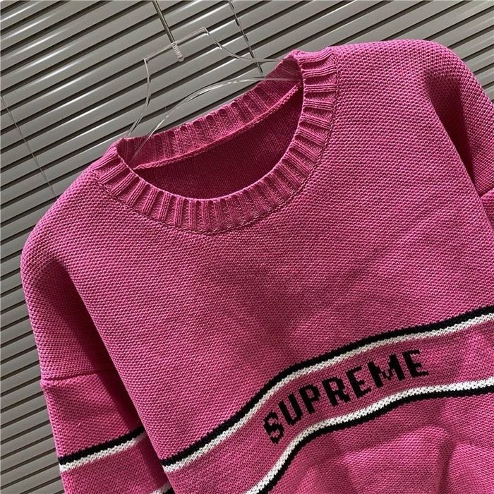 nowy modny sweter pełna rozmiarówka S -XXL