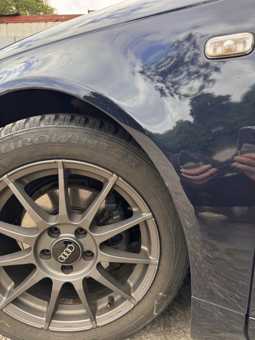 Audi A4 b7 S-line