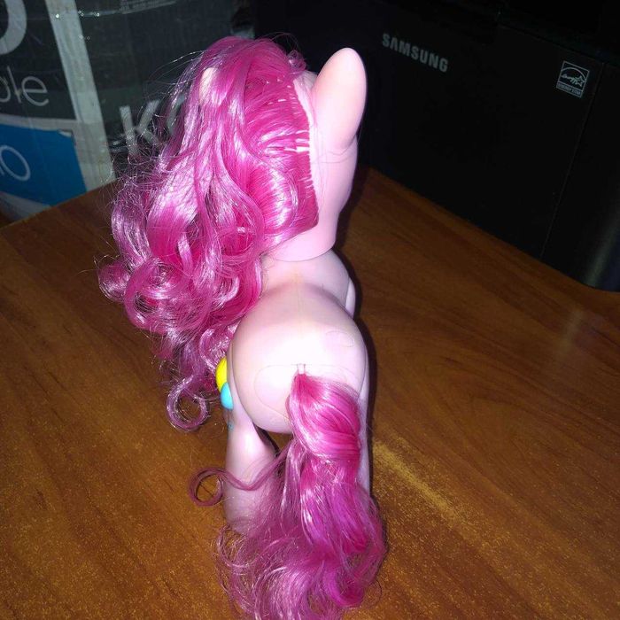 май літл поні май литл пони my little pony Пінкі Пай