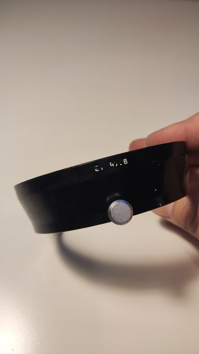 Sigma Series 1 35-85mm f2.8 para Nikon AI