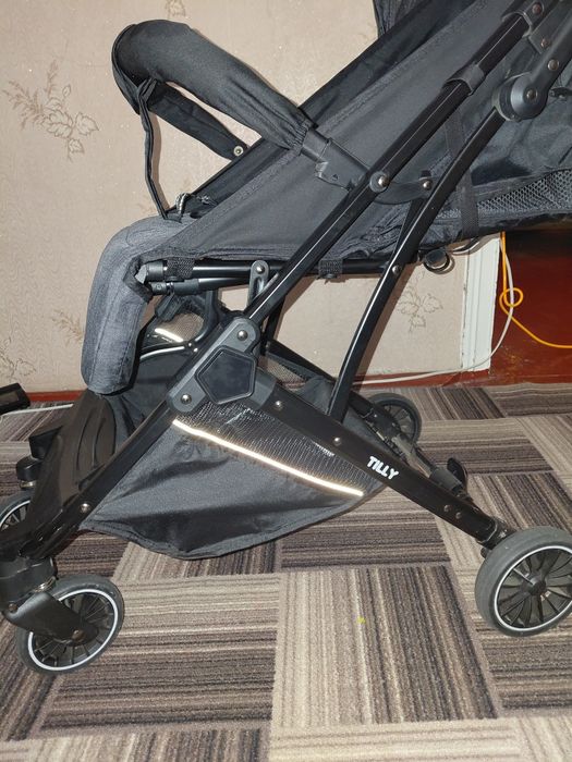 Дитячий візочок Tilly Bella