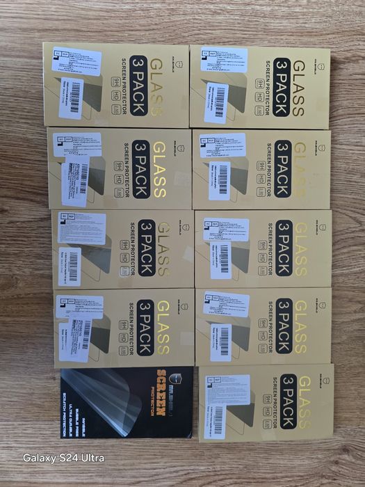 Capas e mais artigos