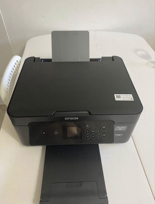 Impressora Epson XP3200