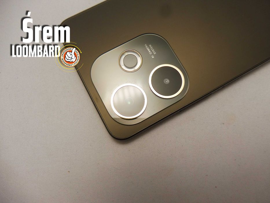 Telefon Oppo A5 Pro 8gb/256gb, Kartonik, Bdb Stan!