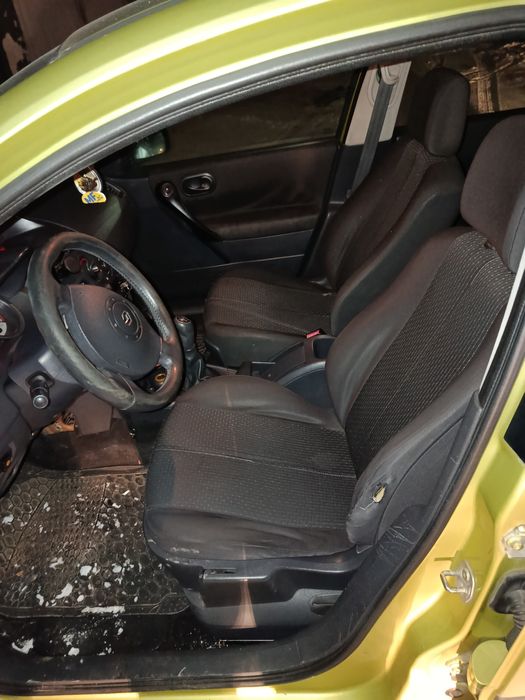 Продам Рено Меган 2