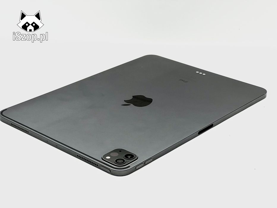 iPad Pro 11 (2 Gen) 128GB Space Gray Wifi A2228