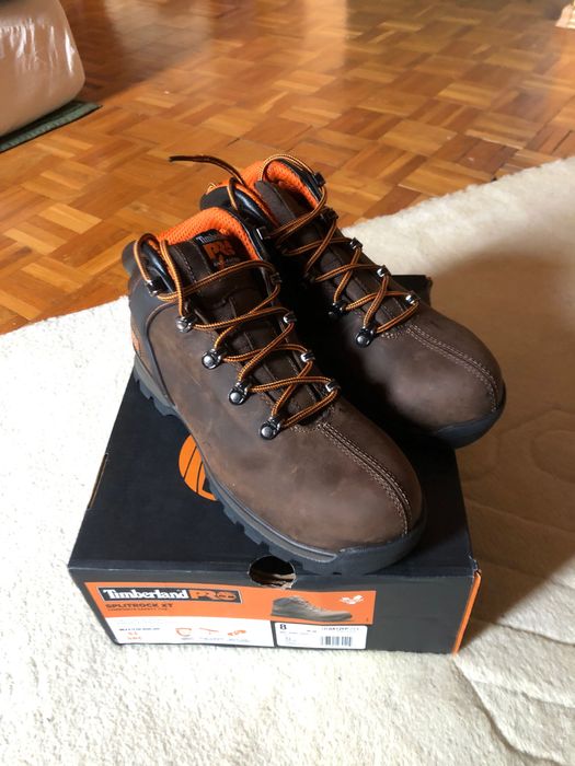 Buty Timberland Pro