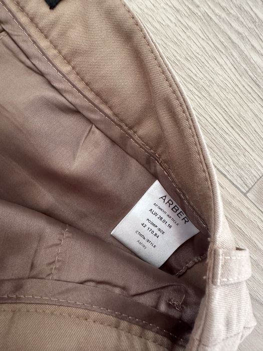 Женские шорты arber