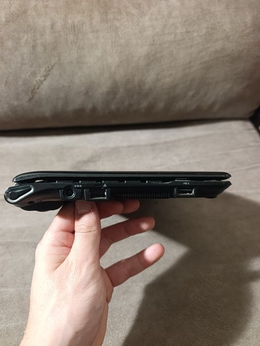 Portátil Samsung NC110 - Não testado