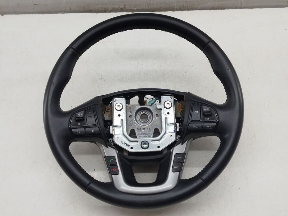Volante - kia rio iii (ub) | 11 -