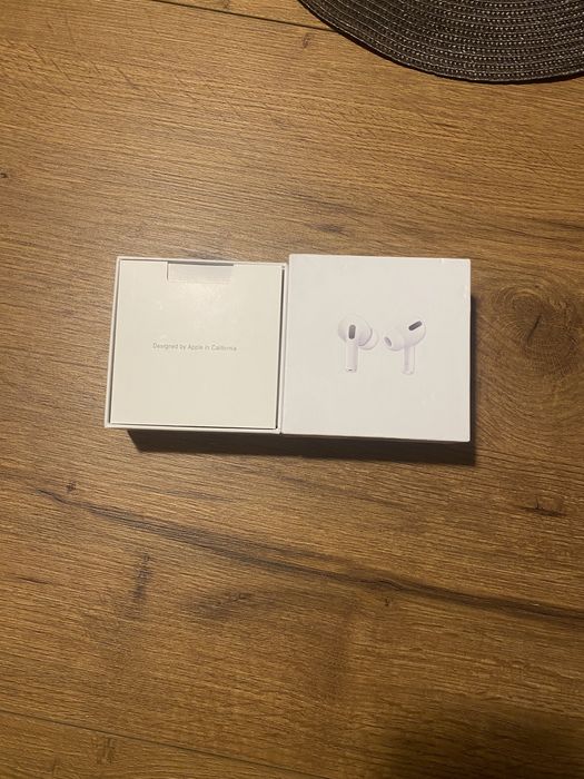 Airpods pro 3 (новые)