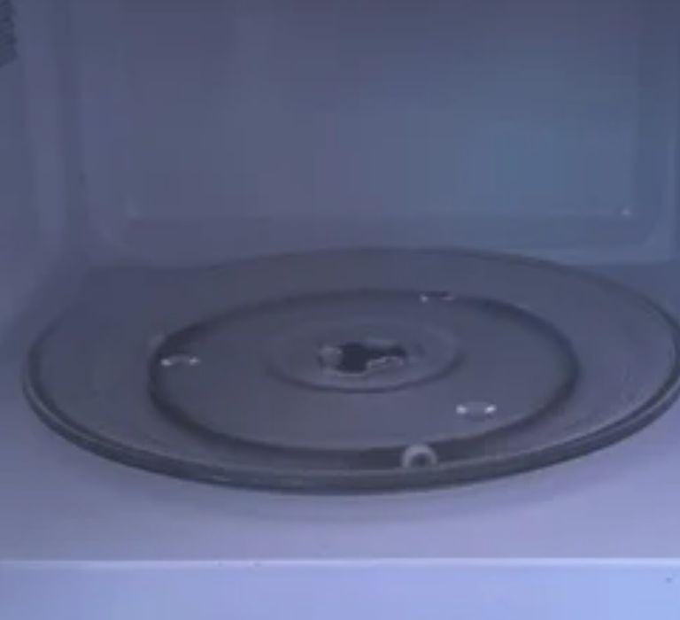 Prato para microondas Taurus