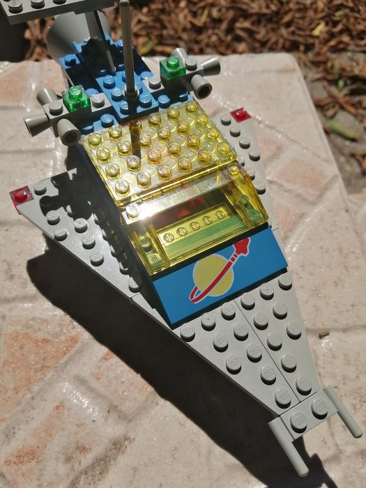 Lego classic space LL 918