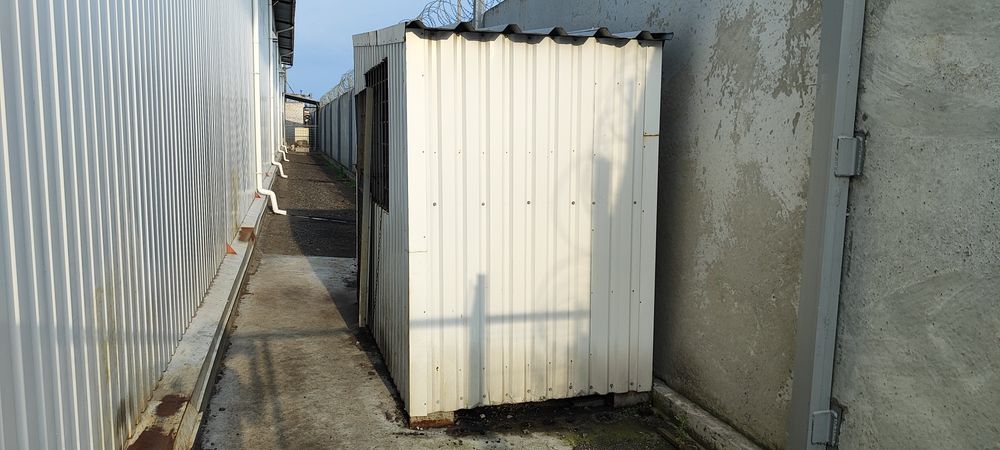 Продам вольер б.у.