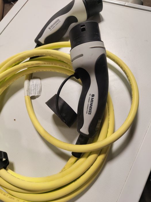 Carregador para carro elétrico