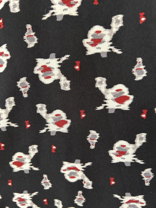 Vestido Fórmula Joven 38