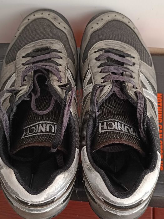 Sapatilhas ou Ténis da Munich:::N.44